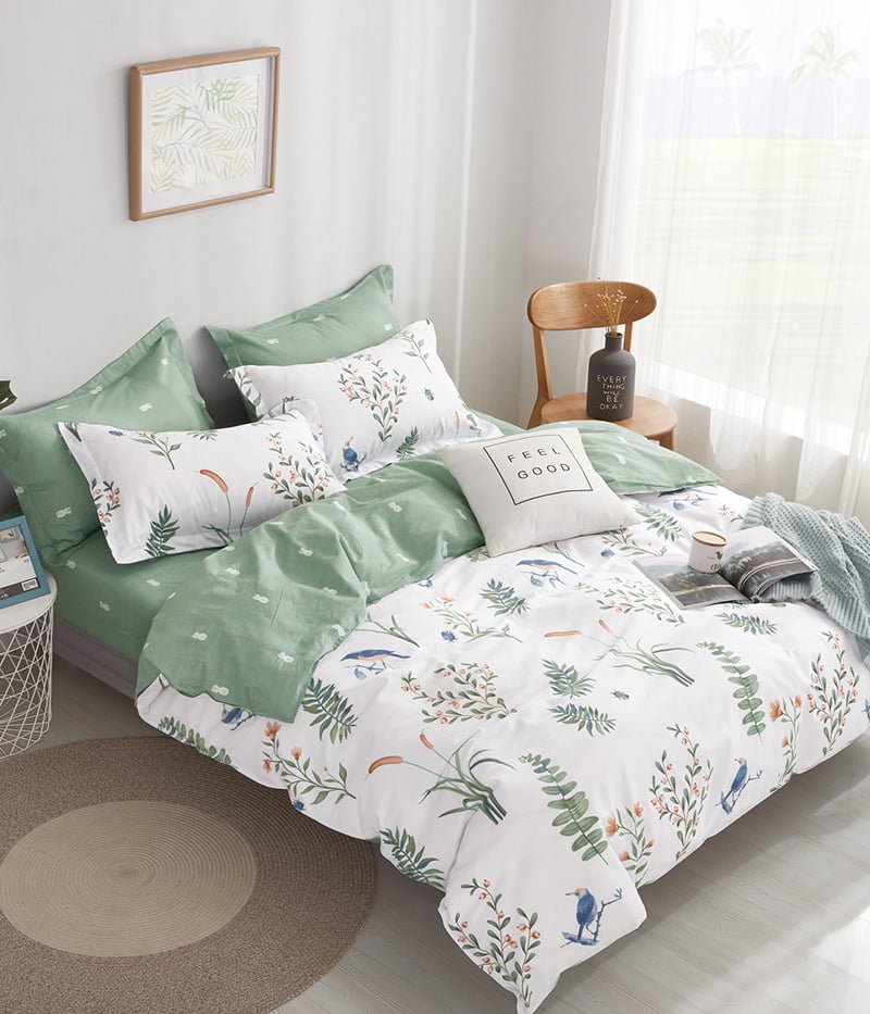 Leven Cotton 3