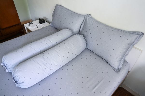 Sprei Westside Trend - SUPER KING