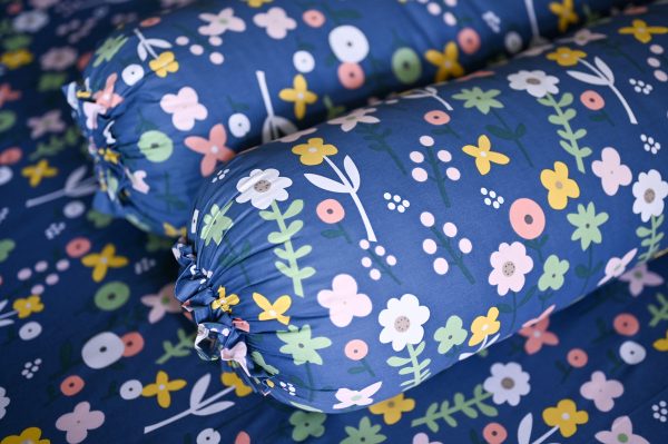 Sprei California Poppies - QUEEN - Image 3