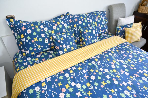 Sprei California Poppies - QUEEN - Image 5