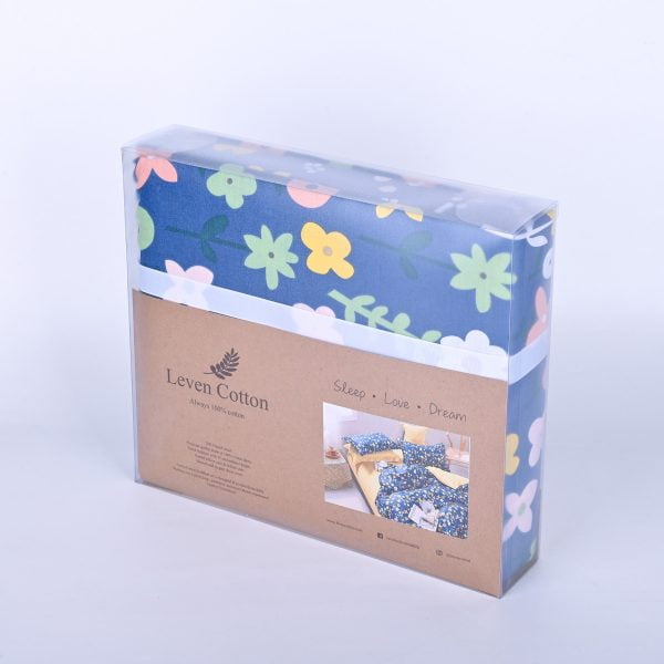 Sprei California Poppies - QUEEN - Image 6