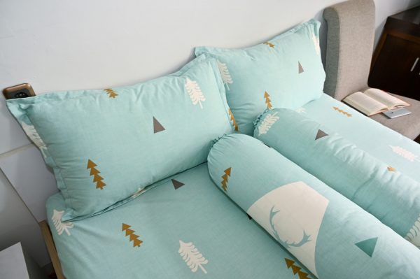Sprei Kenora Living - KING - Image 2