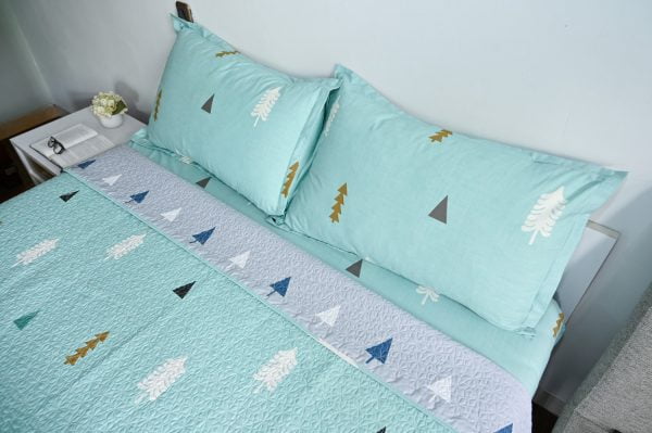 Sprei Kenora Living - KING - Image 5