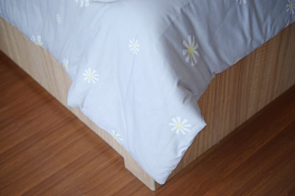 Sprei Dusky Ciarran - QUEEN - Image 4