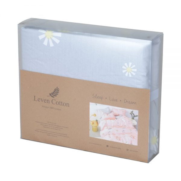 Sprei Dusky Ciarran - QUEEN - Image 3