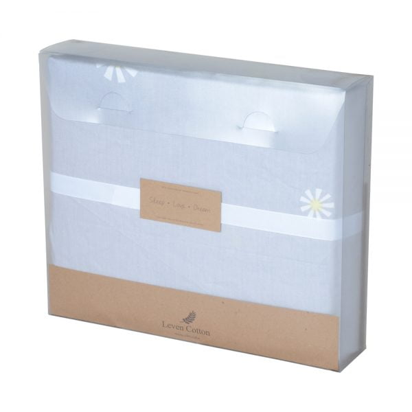 Sprei Dusky Ciarran - QUEEN - Image 2