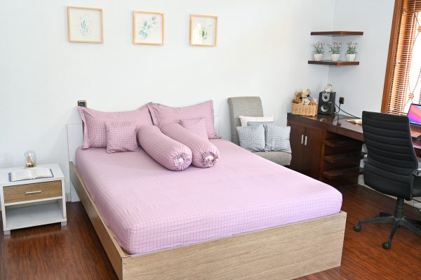 Sprei Cozy Camden - KING