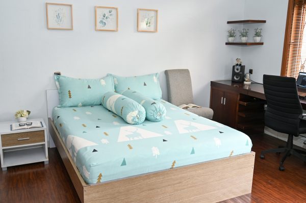 Sprei Kenora Living - KING