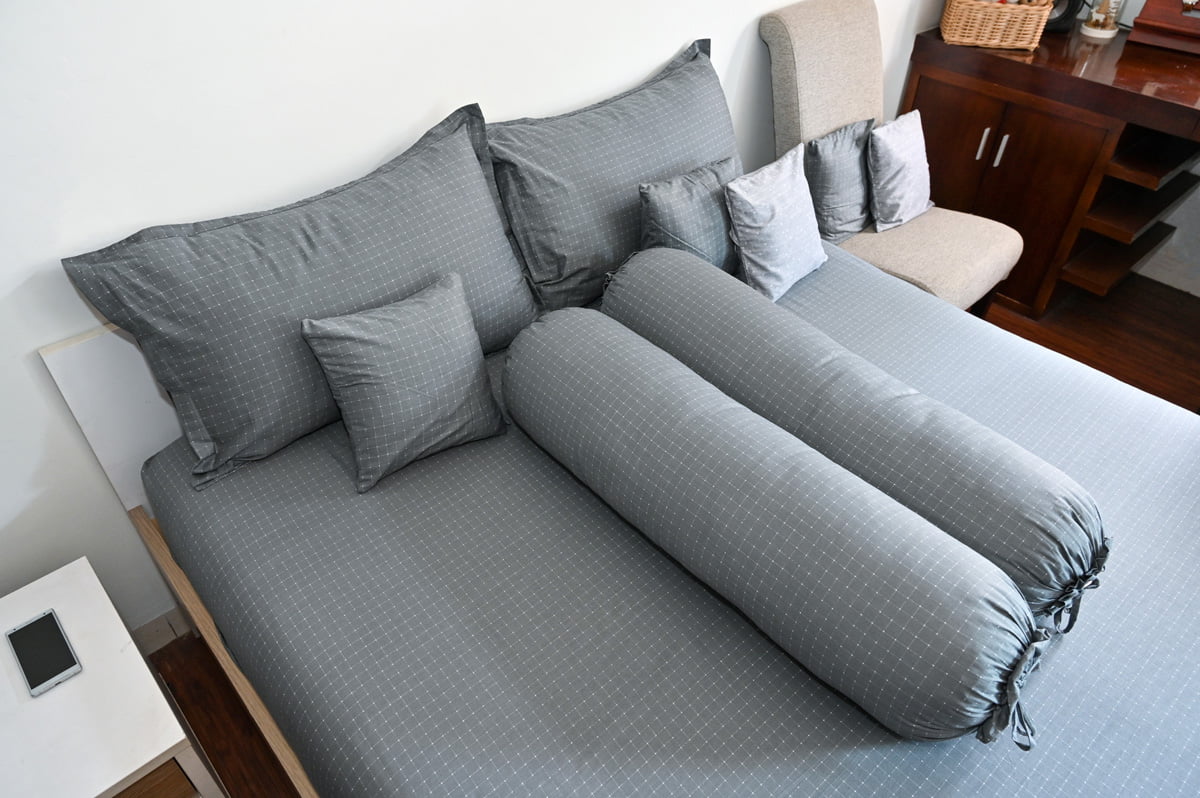 Sprei Deep Baxter - SUPER KING - Image 7