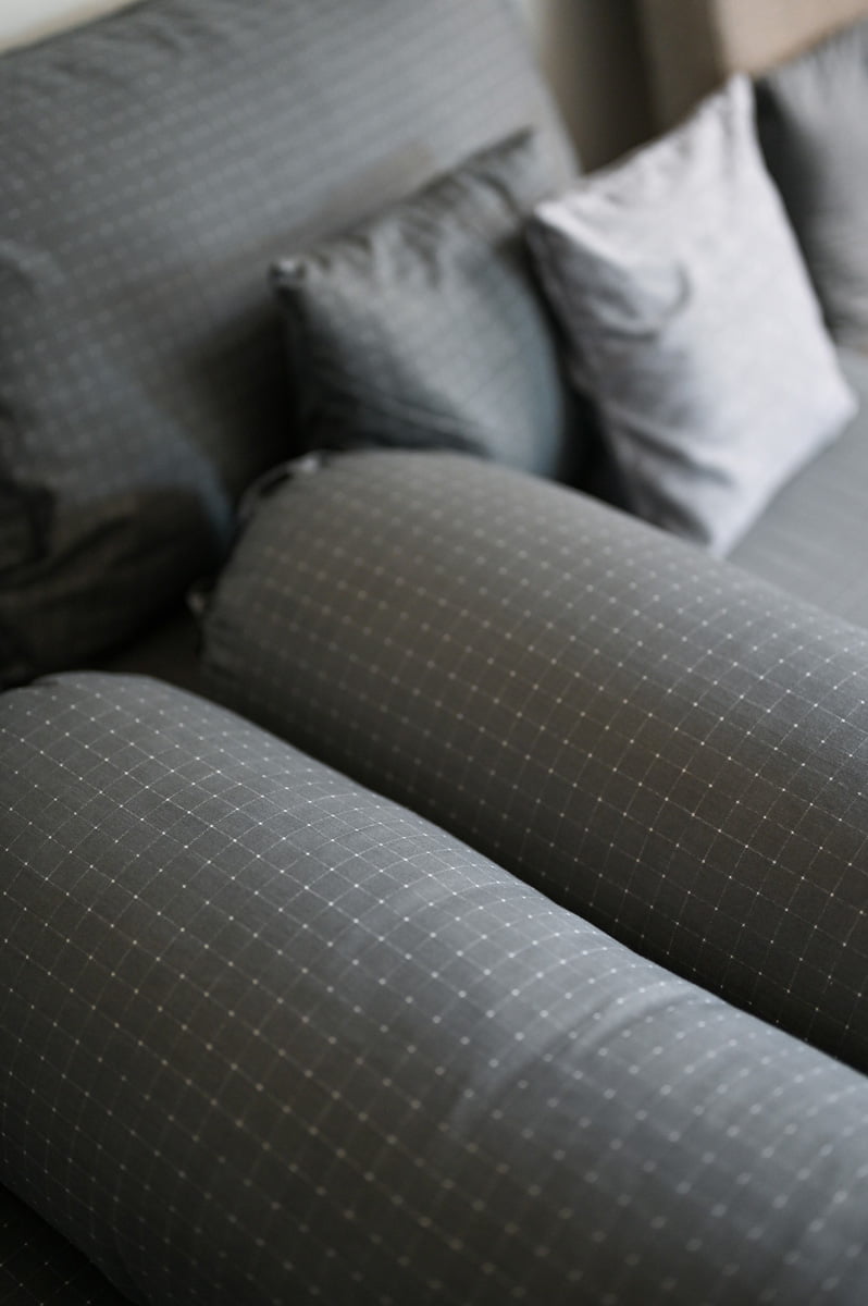Sprei Deep Baxter - SUPER KING - Image 5