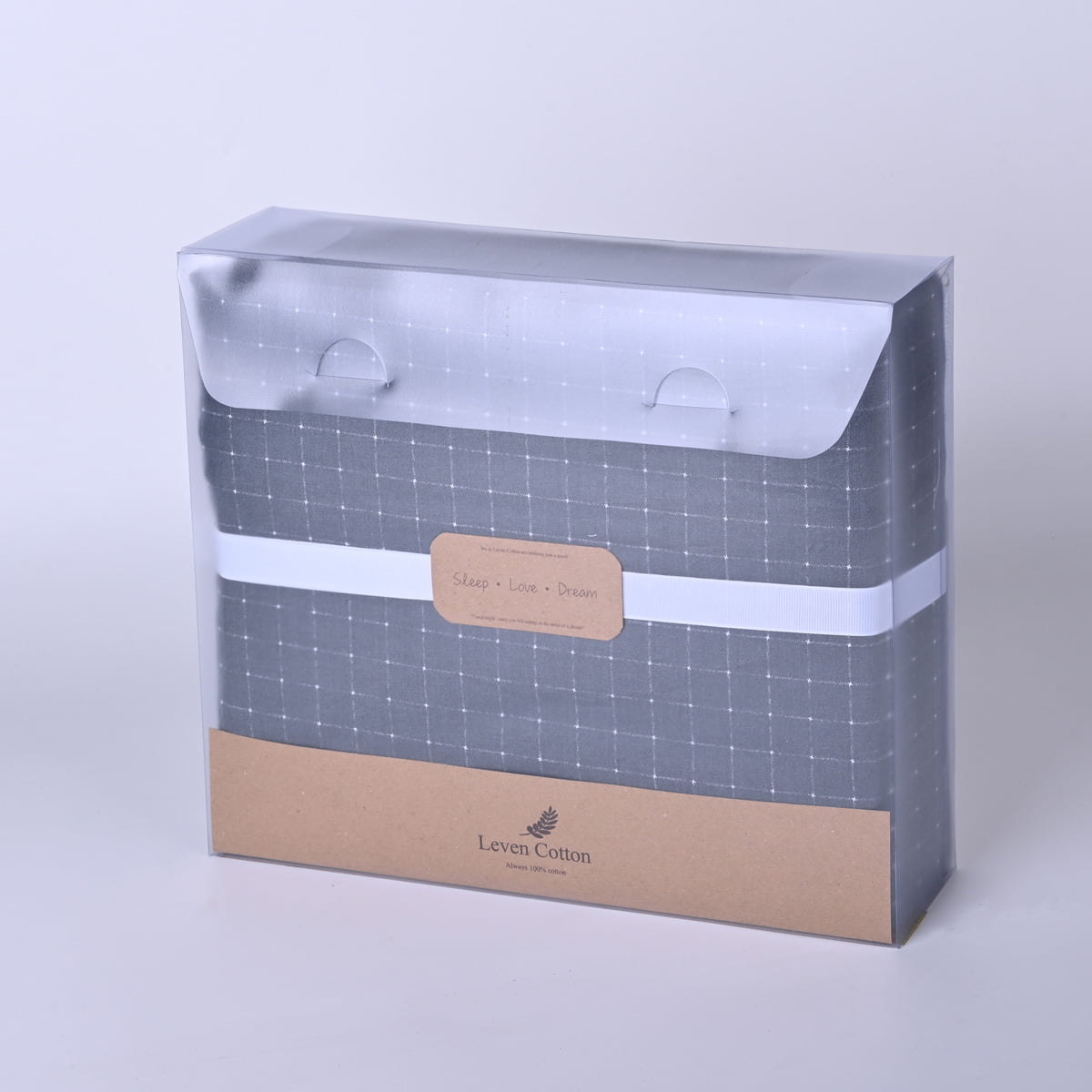 Sprei Deep Baxter - SUPER KING - Image 2