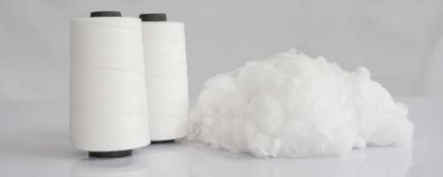 Perbandingan katun vs polyester Perbandingan katun vs polyester